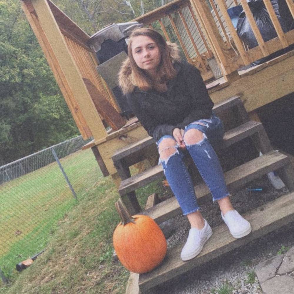 Meet your Posher, Emma